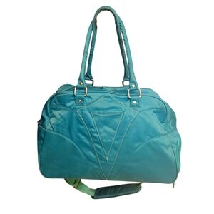 Ivivva by Lululemon,Take me to the gym,large duffel bag,travel,water-resistant